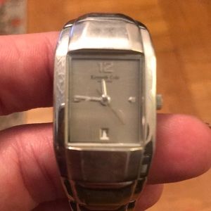 Kenneth Cole Watch